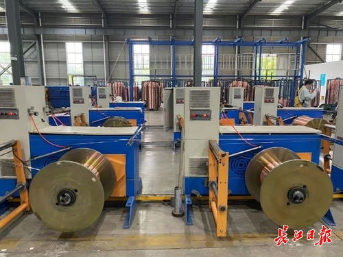 一項(xiàng)專利技術(shù)拿下多個(gè)大型企業(yè)訂單