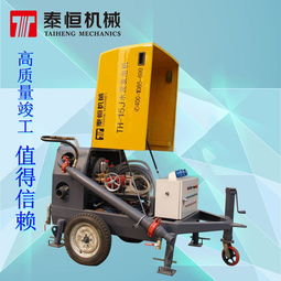 低樓層填充水泥發(fā)泡機 發(fā)泡水泥設(shè)備 室內(nèi)發(fā)泡混凝土施工