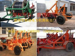 電纜放線車 價格、廠家及電纜填充繩設(shè)備介紹