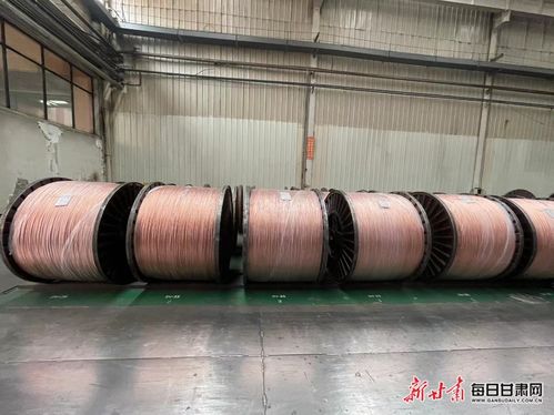 蘭州眾邦電線電纜集團(tuán) 以產(chǎn)品質(zhì)量為基石，電纜填充繩設(shè)備助力社會(huì)責(zé)任擔(dān)當(dāng)